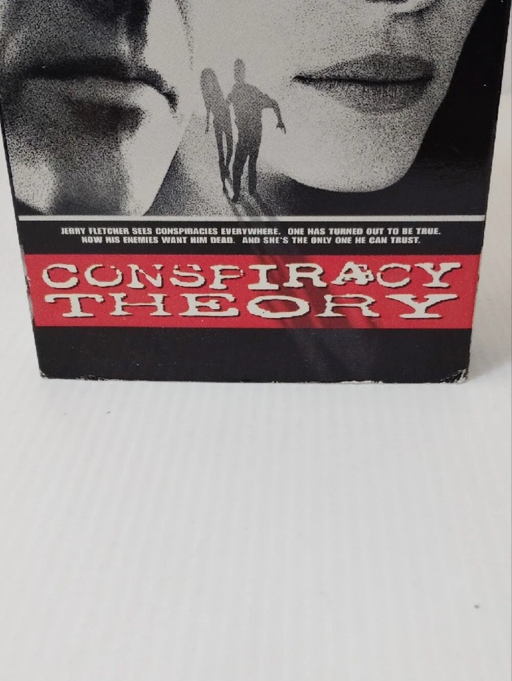 Warner Bros. original conspiracy